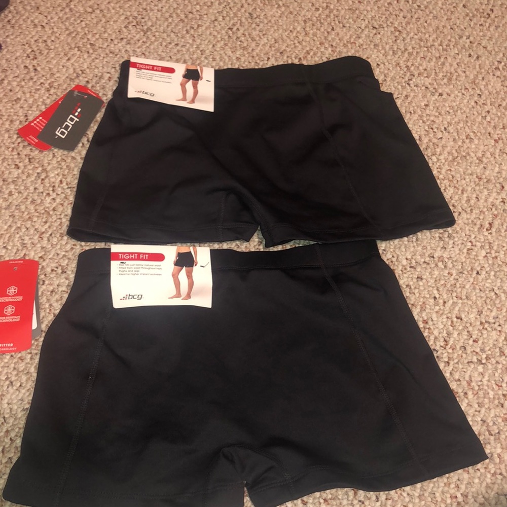 black spanks
